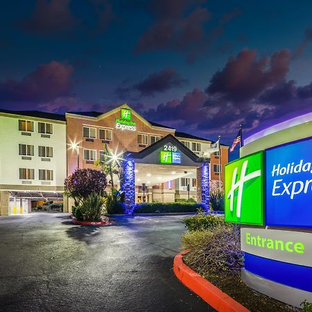 Holiday Inn Express Castro Valley Kültér fotó